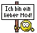 Lieber Mod